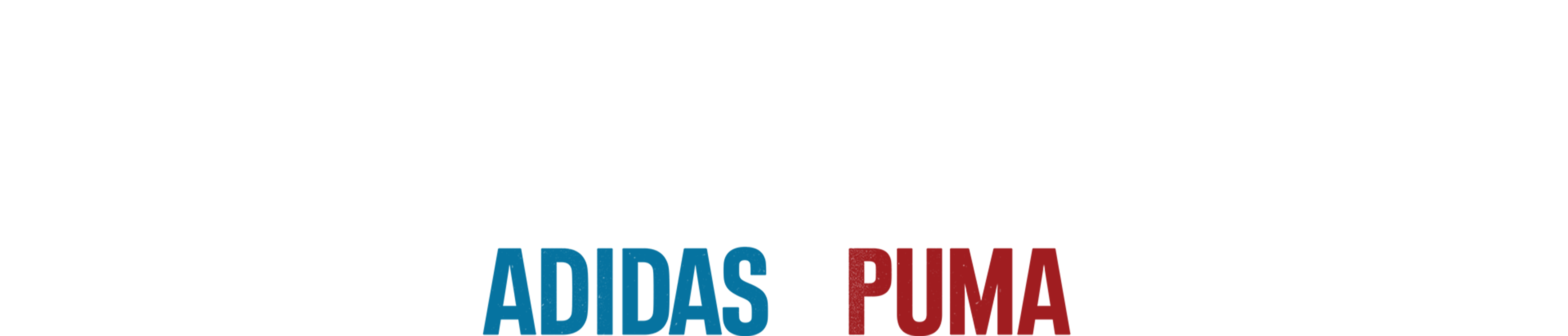 Sneaker Wars: Adidas V. Puma Logo