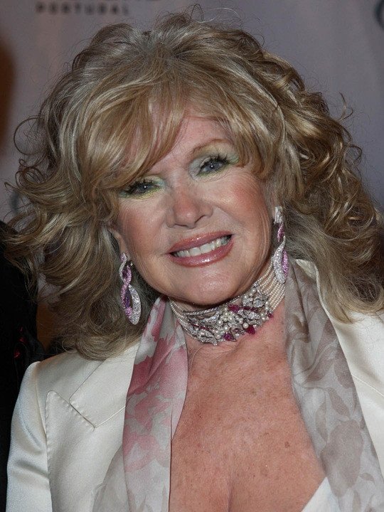 Connie Stevens Personer Film . nu