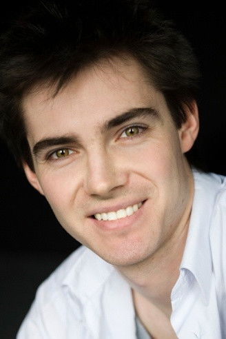 et billede af Karol Puciaty