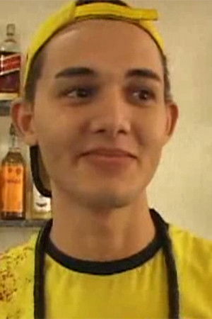 et billede af Junior Silveira