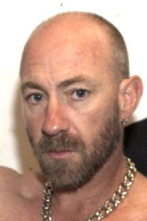 et billede af Blake Oscar