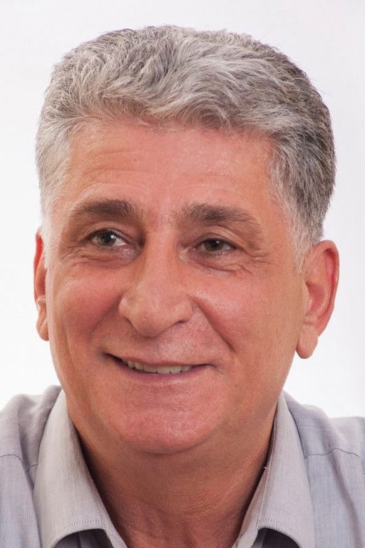 et billede af Rustam Rustamov