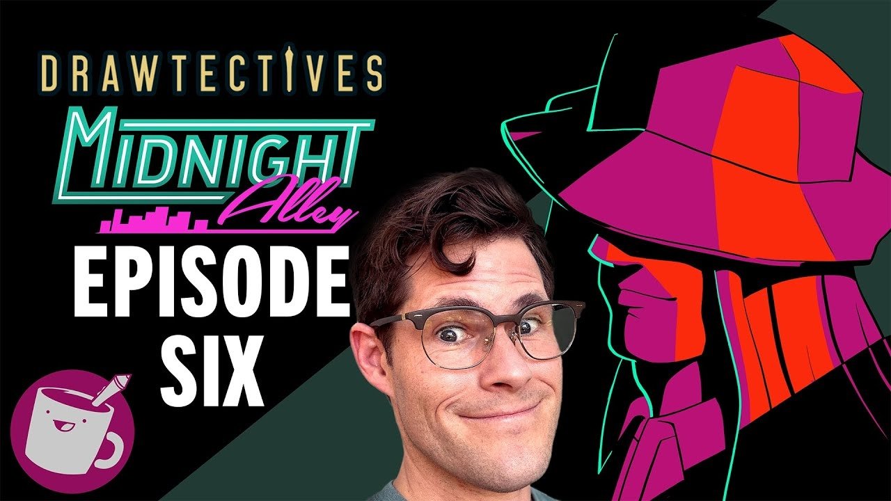 Episode 6