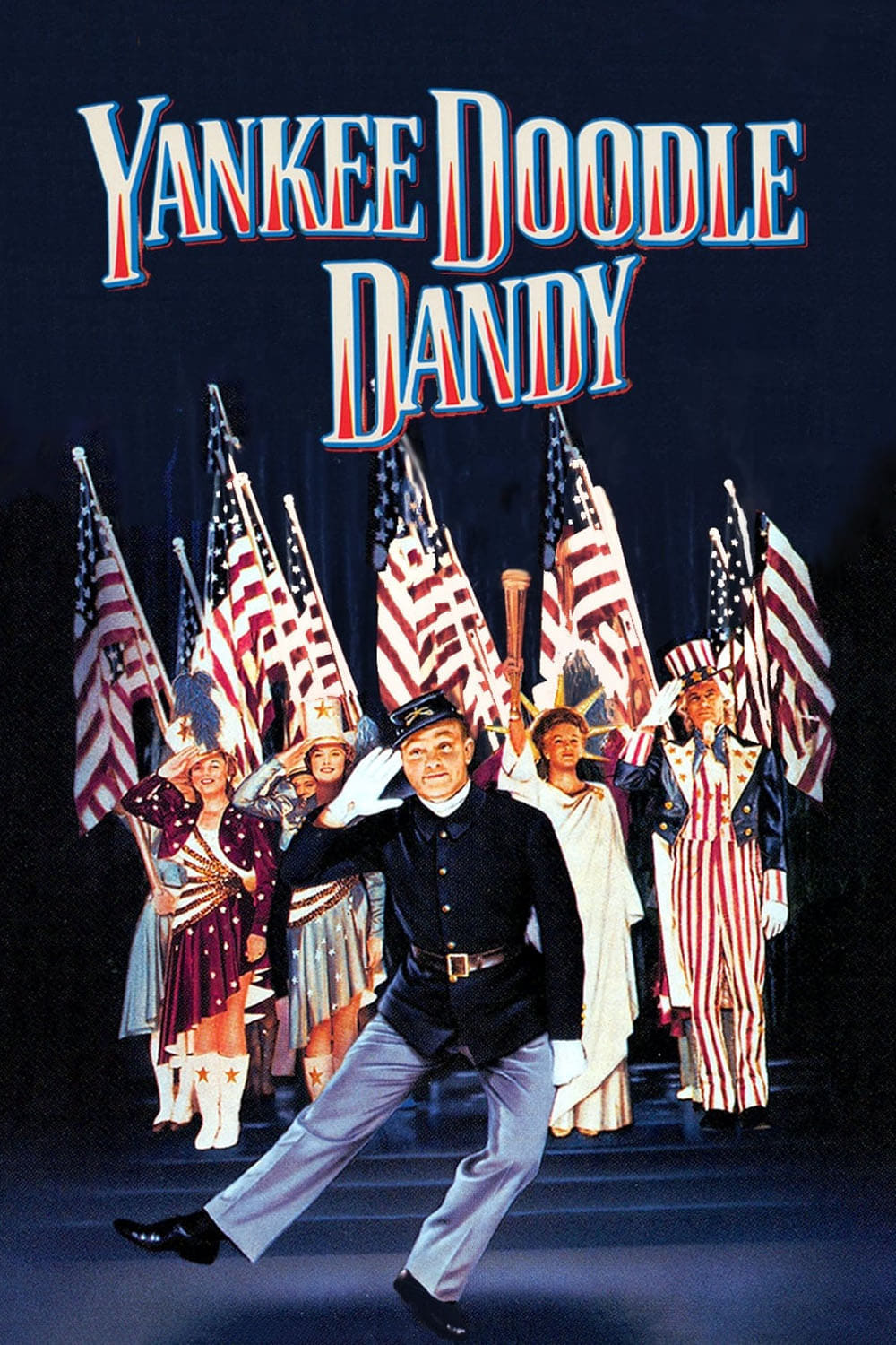 Yankee Doodle Dandy
