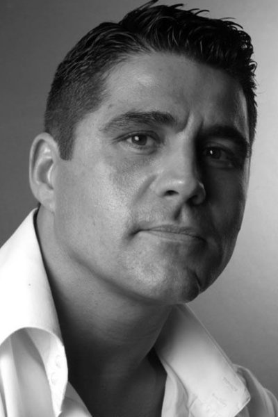 et billede af Vincent Bersoullé