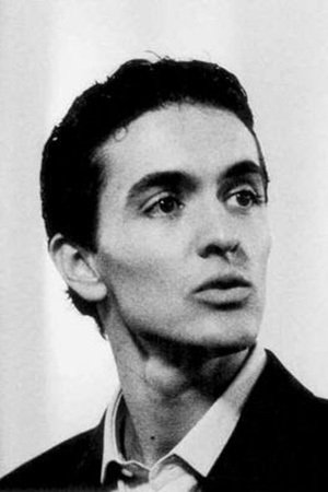 et billede af Roberto Leone