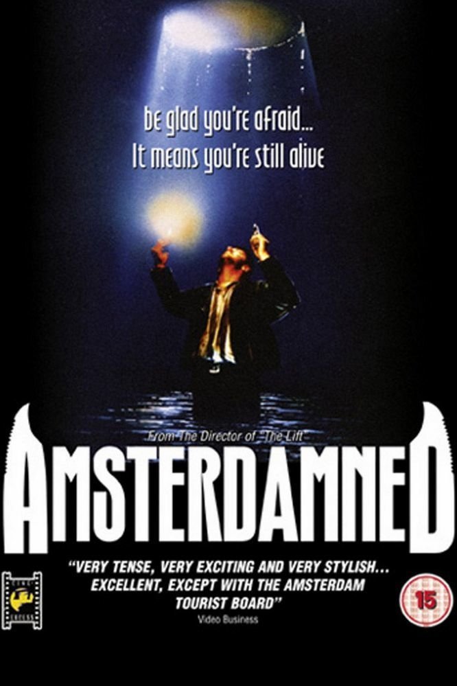 Amsterdamned