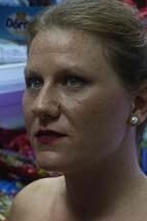 et billede af Rozi Székely