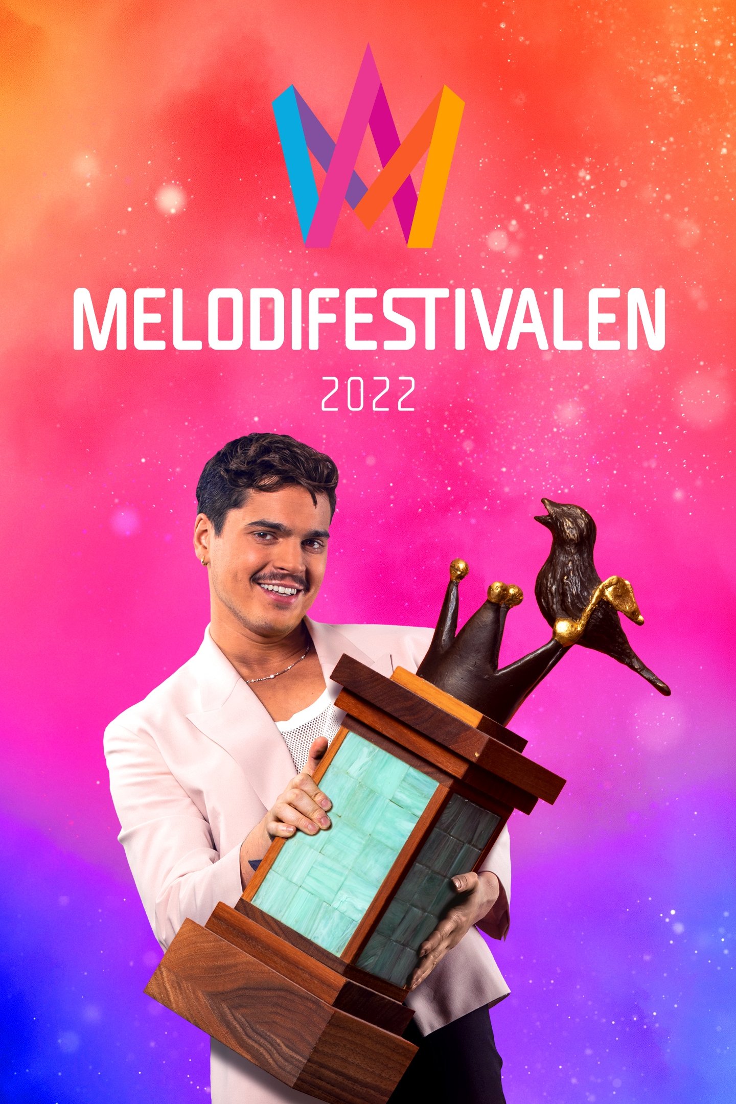 Melodifestivalen - Season 61