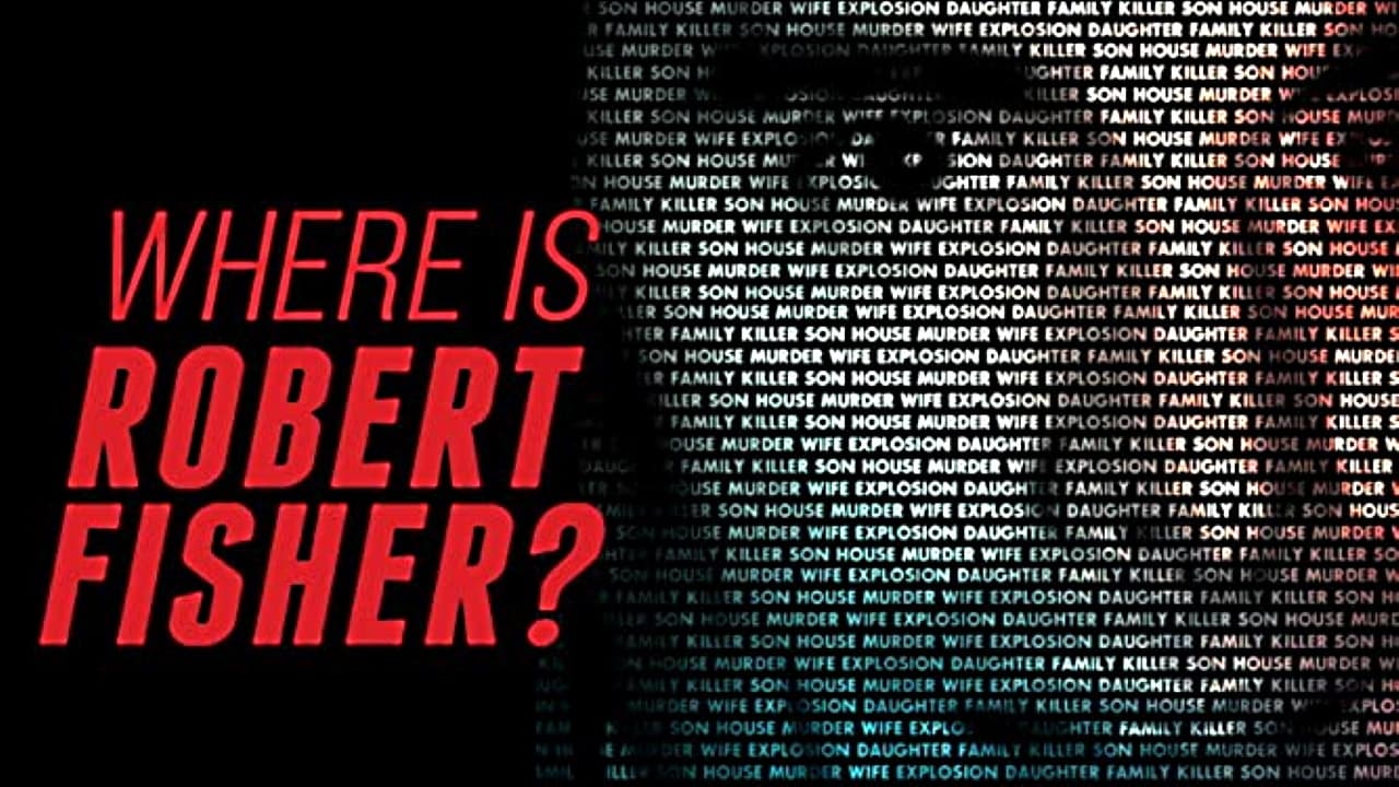 Where is Robert Fisher?