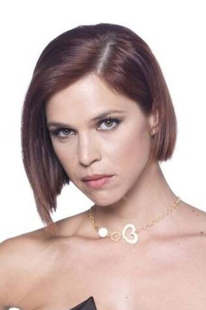 Αντιγόνη Δρακουλάκη's picture in the cast
