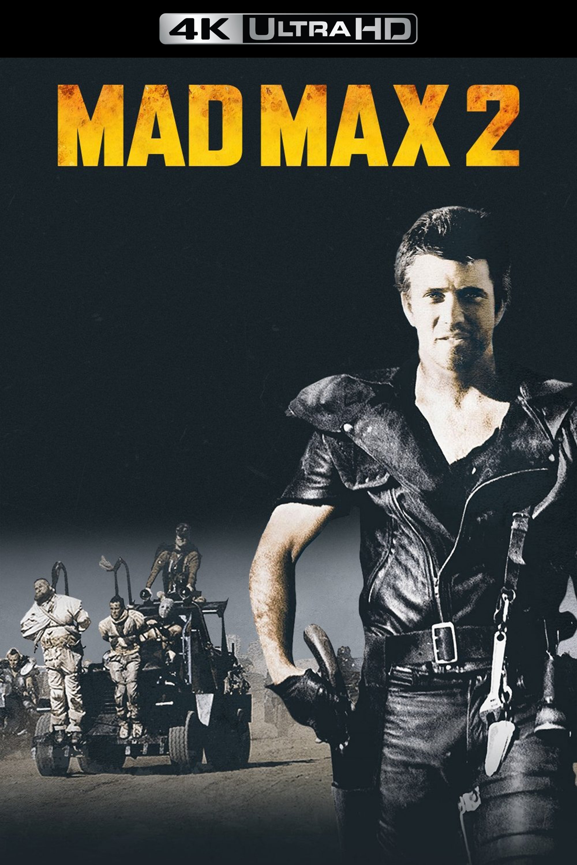 Mad Max 2