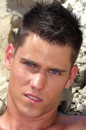 et billede af Marc O'Brien