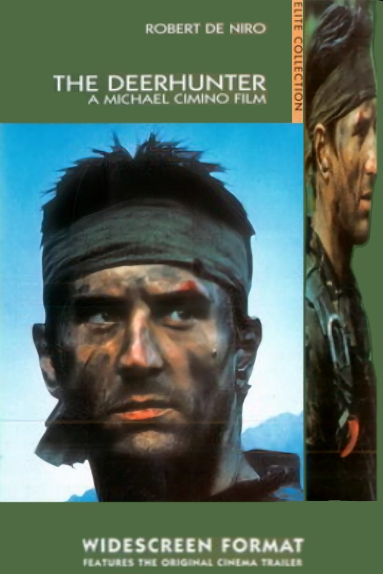 The Deer Hunter