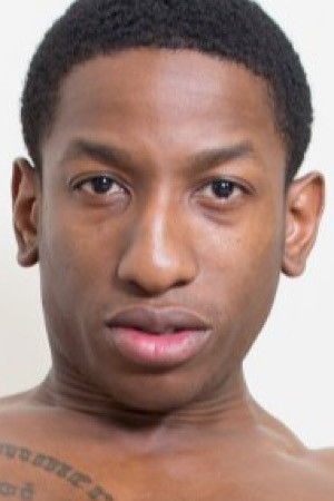 et billede af Drummer Boi