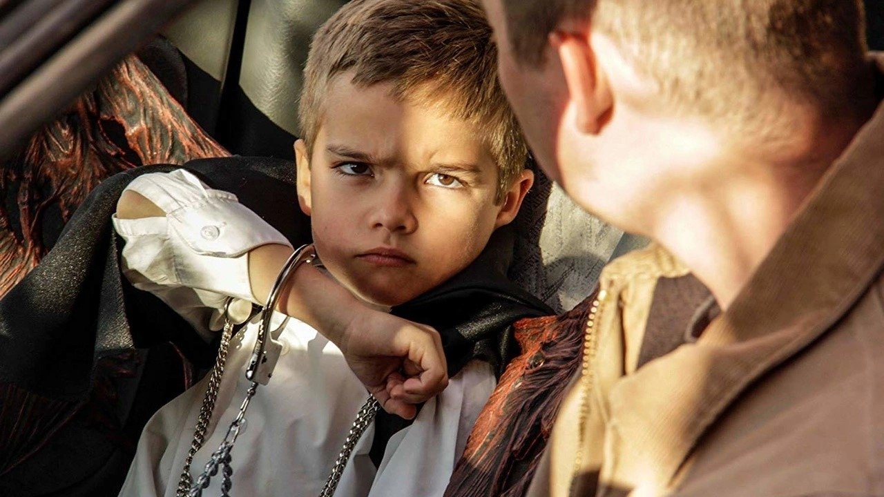 Popsy (2014)