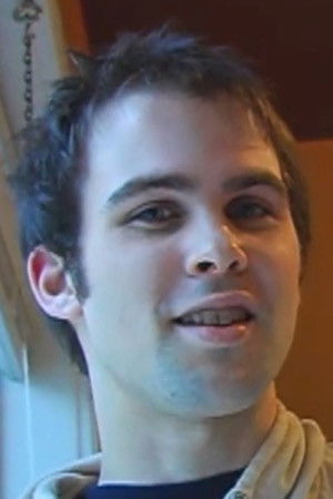 et billede af Luther Blisset