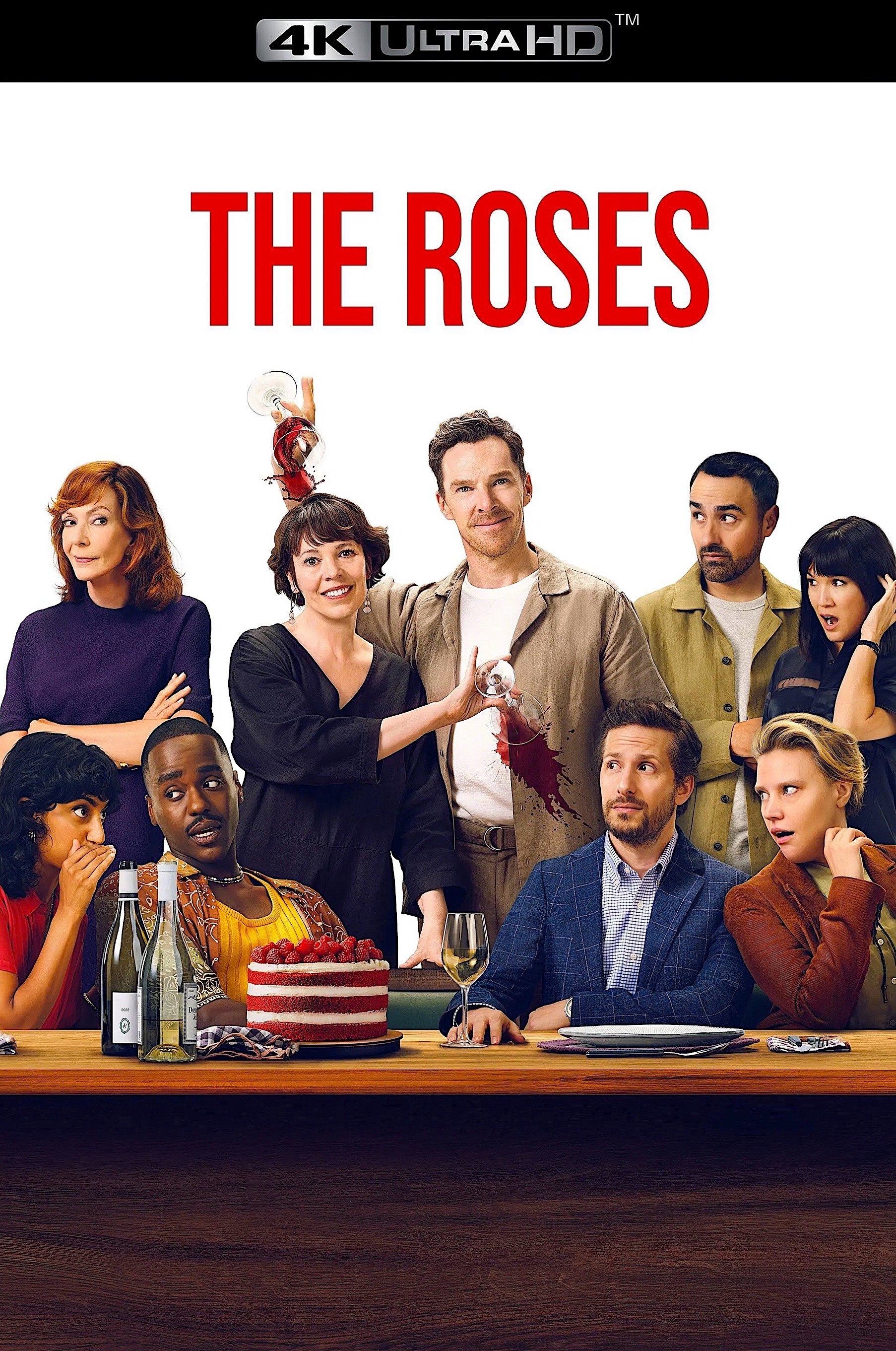 The Roses