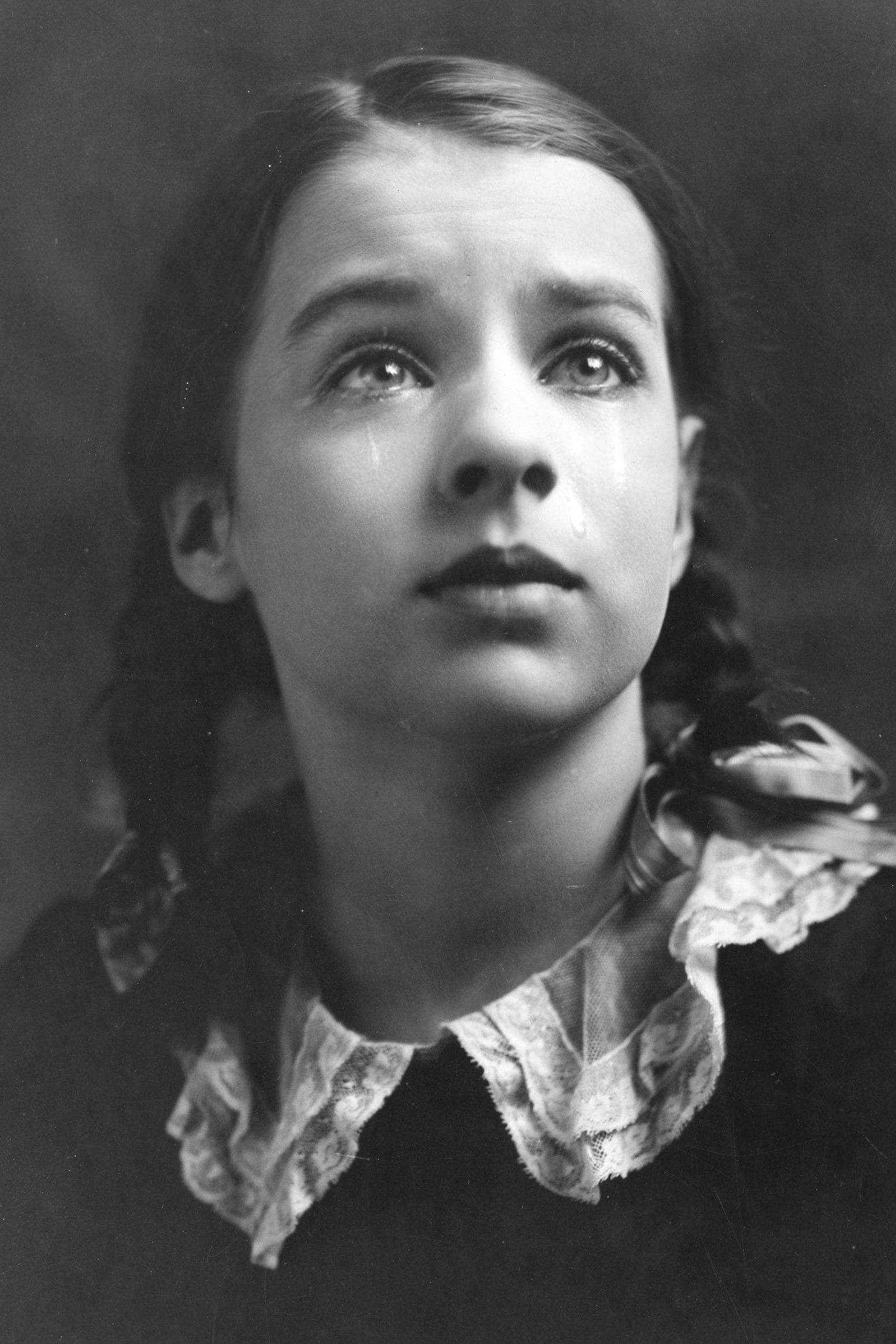 et billede af Mary Jane Irving