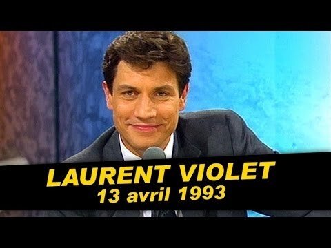 Coucou c'est nous ! - Emission du 13 avril 1993