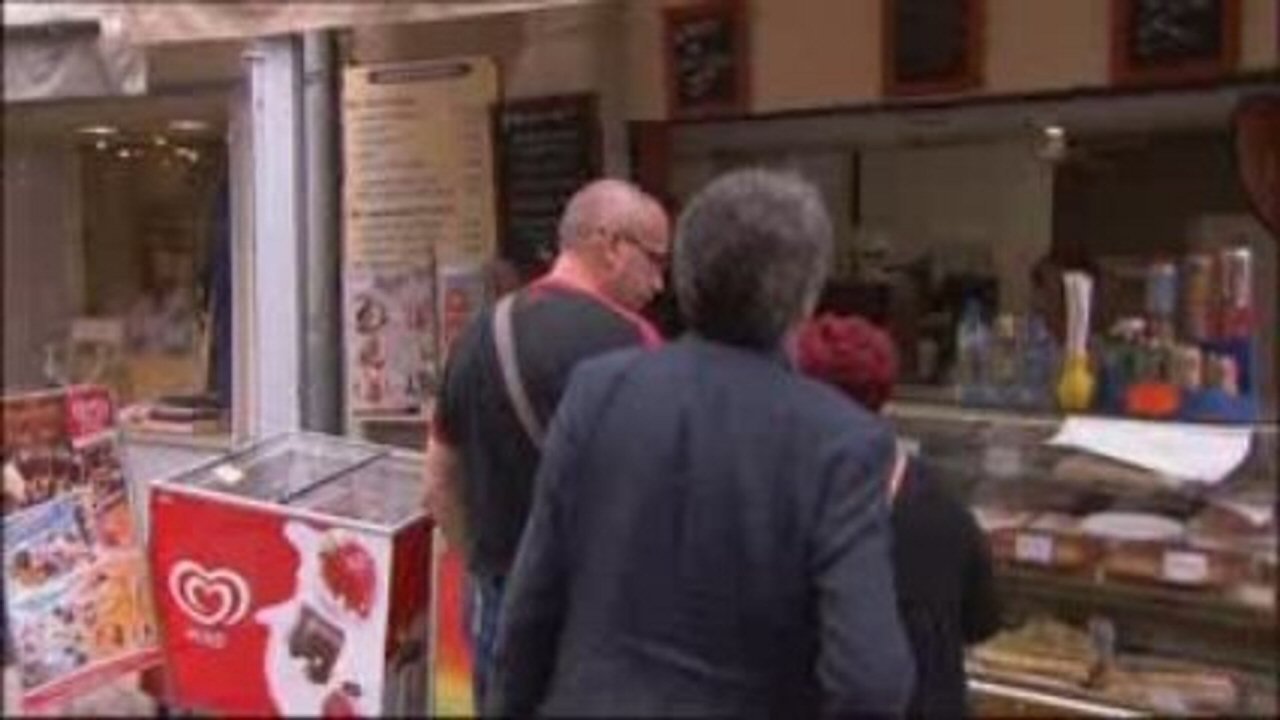 La Réouverture de Lafesse (2009)