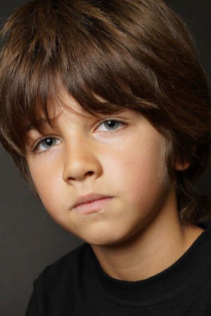 et billede af Mark Andreasyan