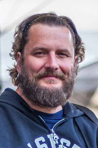 et billede af Václav Bláha