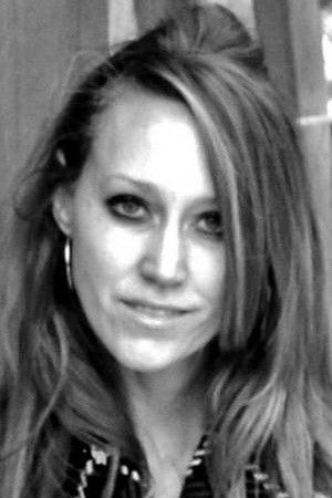 et billede af Ashley Hays Wright