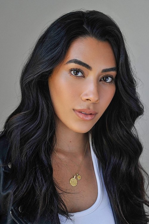 et billede af Alcira Carpio