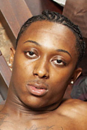 et billede af Ricky Royal