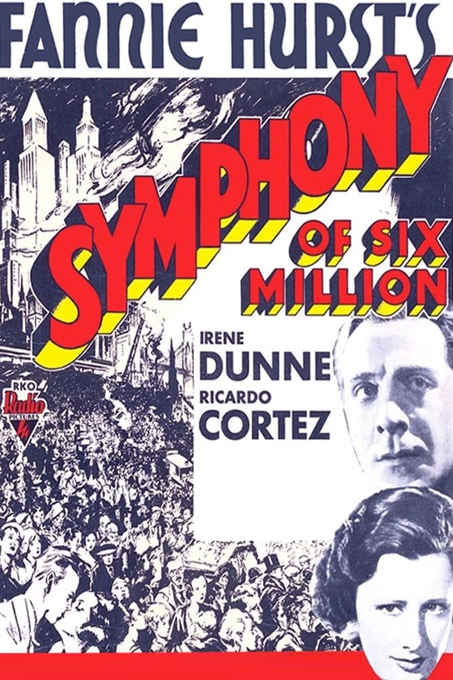 Symphony of Six Million
