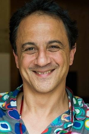 et billede af Kader Belarbi