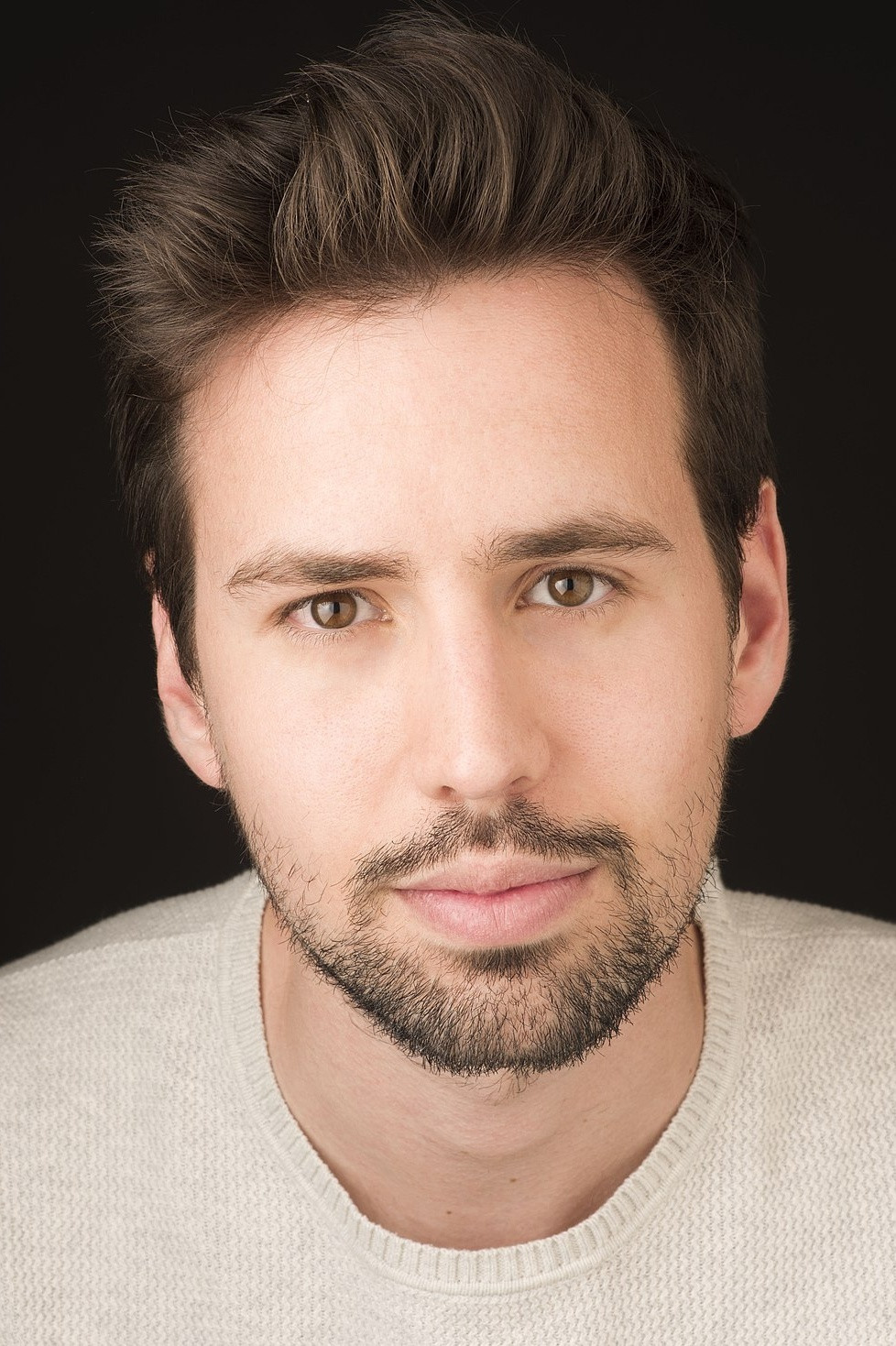 et billede af Pedro Moldão