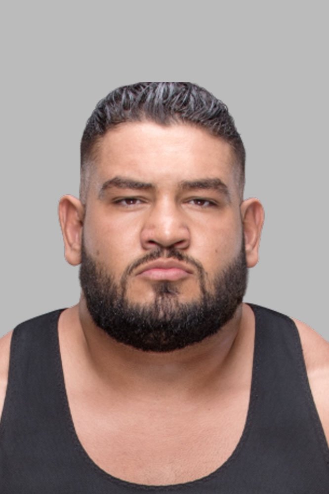 et billede af Gzim Selmani