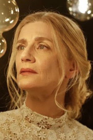 et billede af Katerina Filiotou