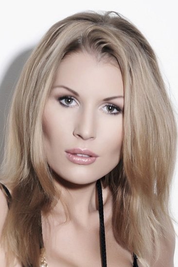 et billede af Barbora Navratilova