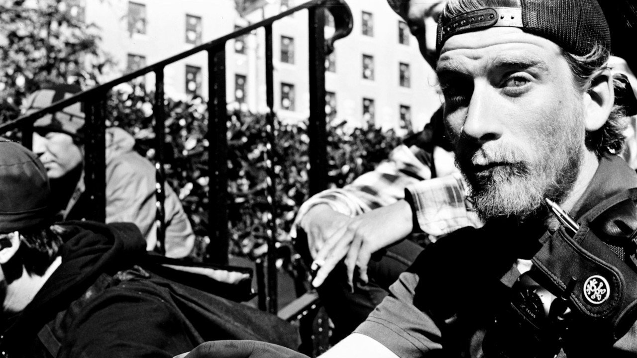 Murder of Couriers (2012)
