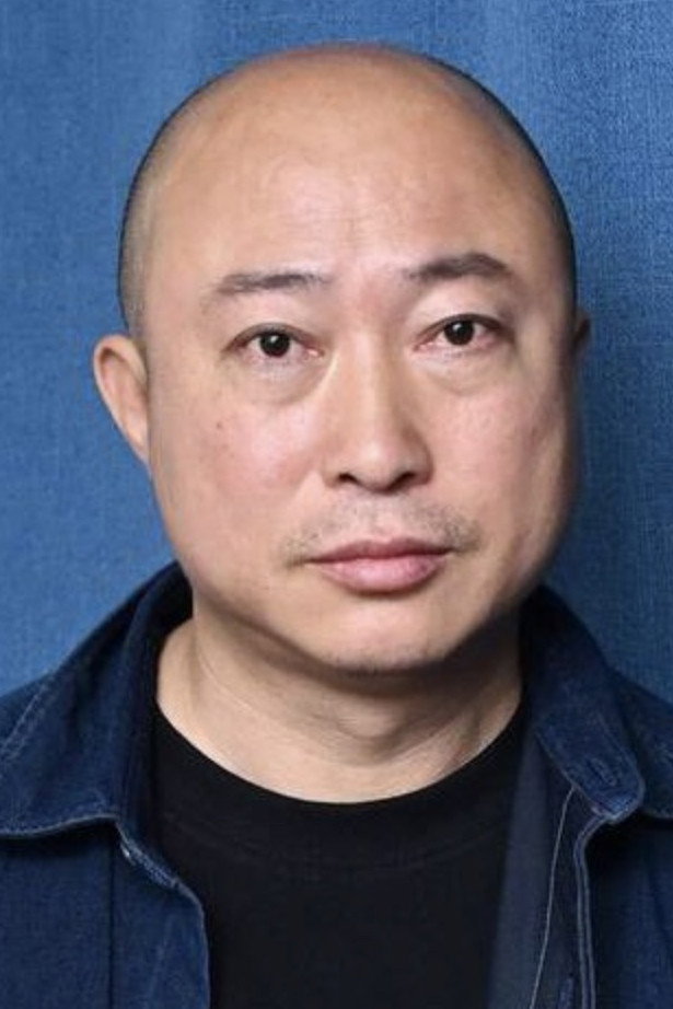 耿軍