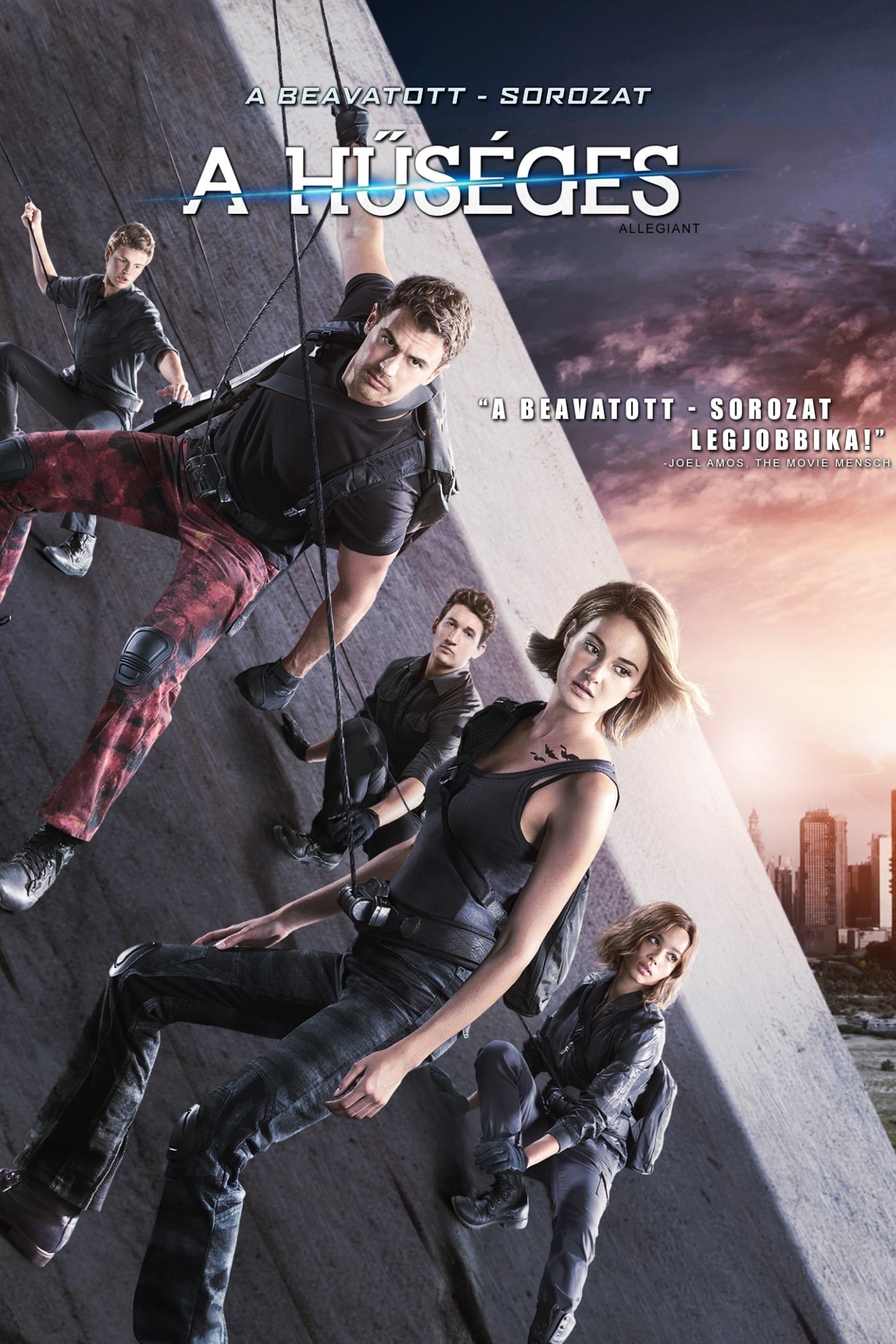 Allegiant