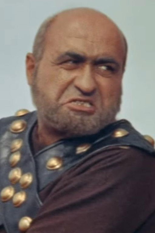 Yusuf Maloof fotoğraf 1