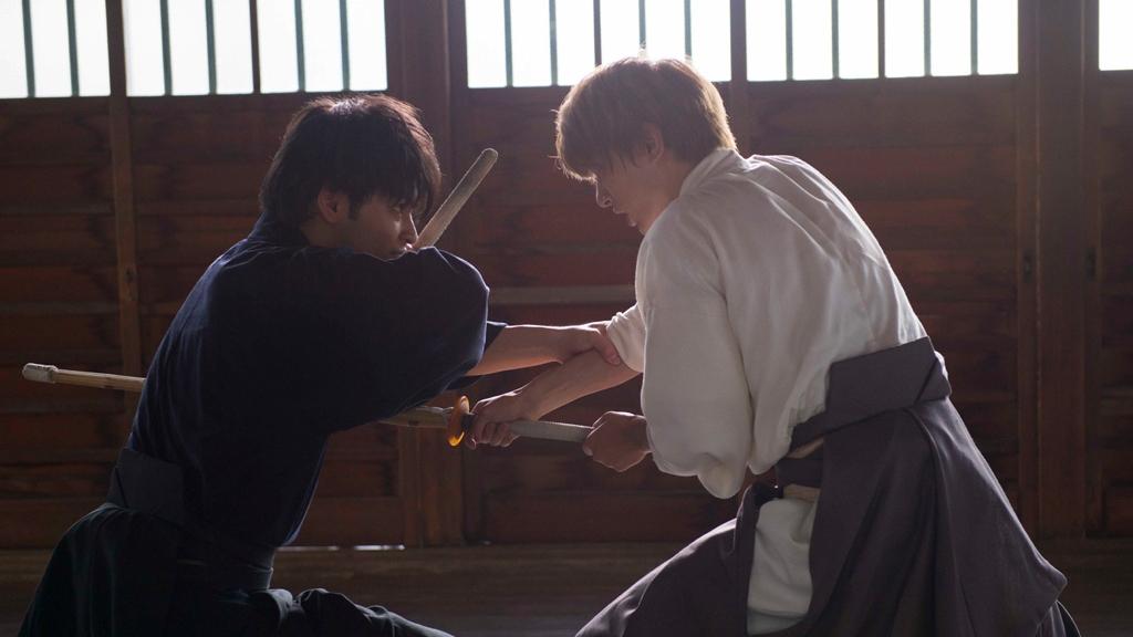 Gintama: Mitsuba Arc