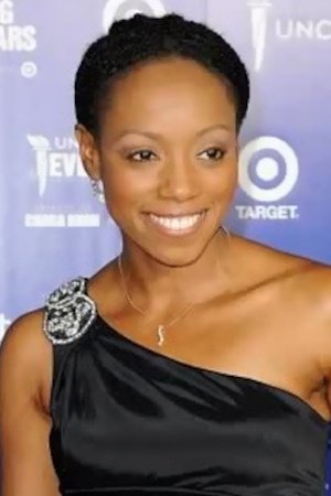 et billede af Dalia Phillips