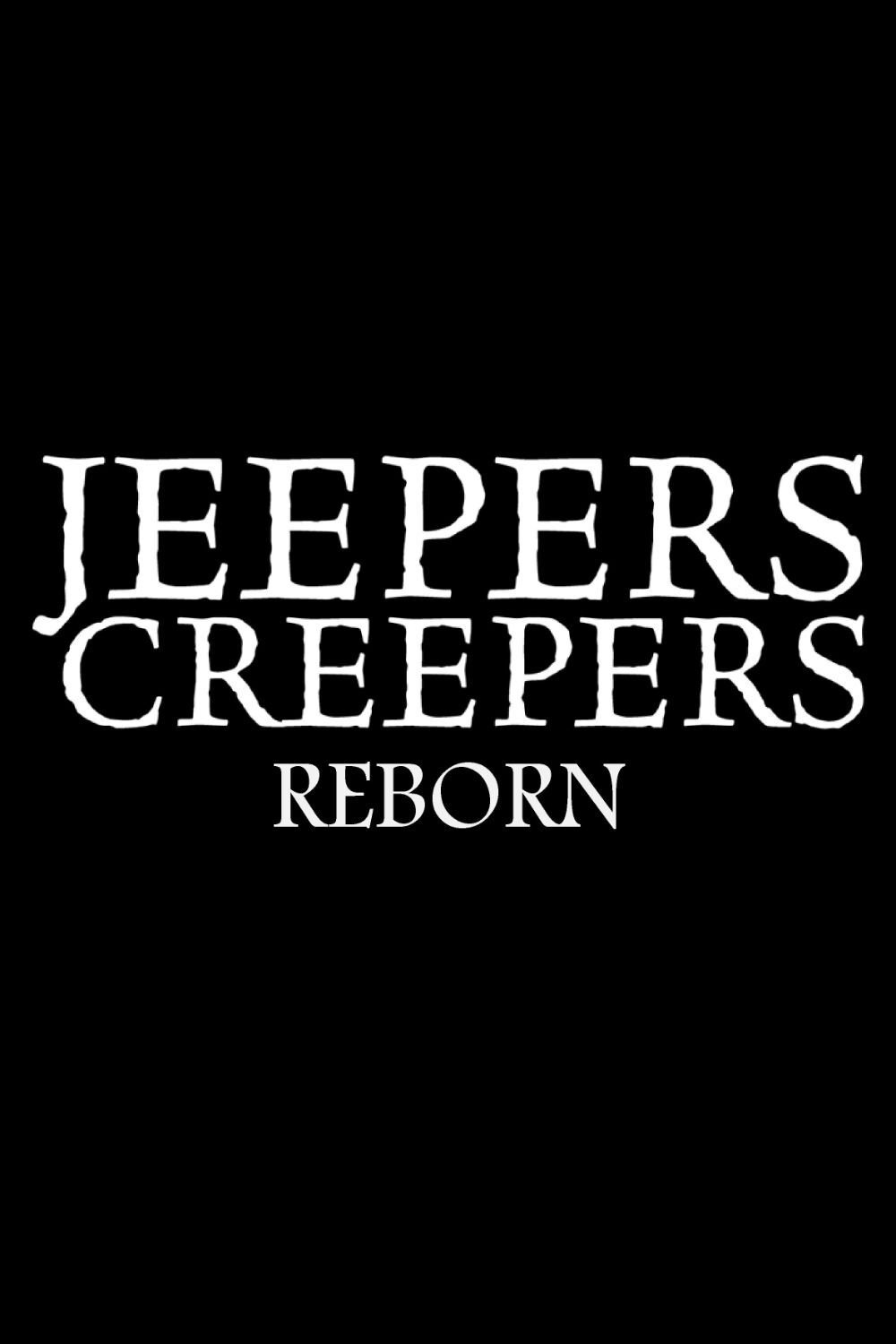 Ver Jeepers Creepers: Reborn (2021) Película Completa en Español Latino 1080p