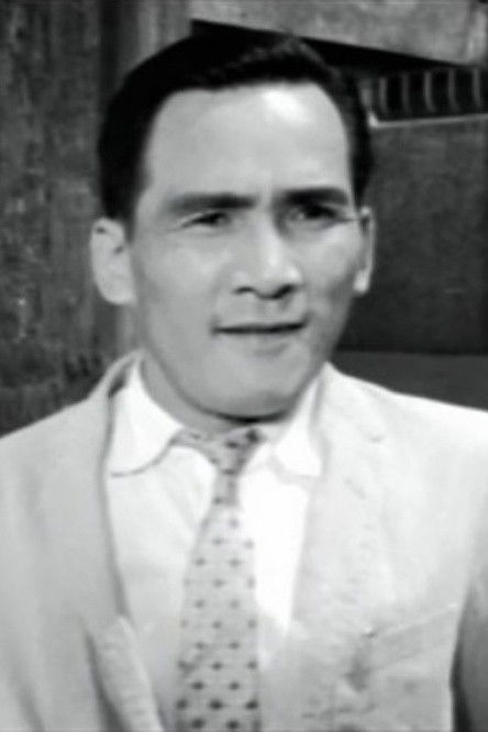 et billede af Nam Chun-yeok