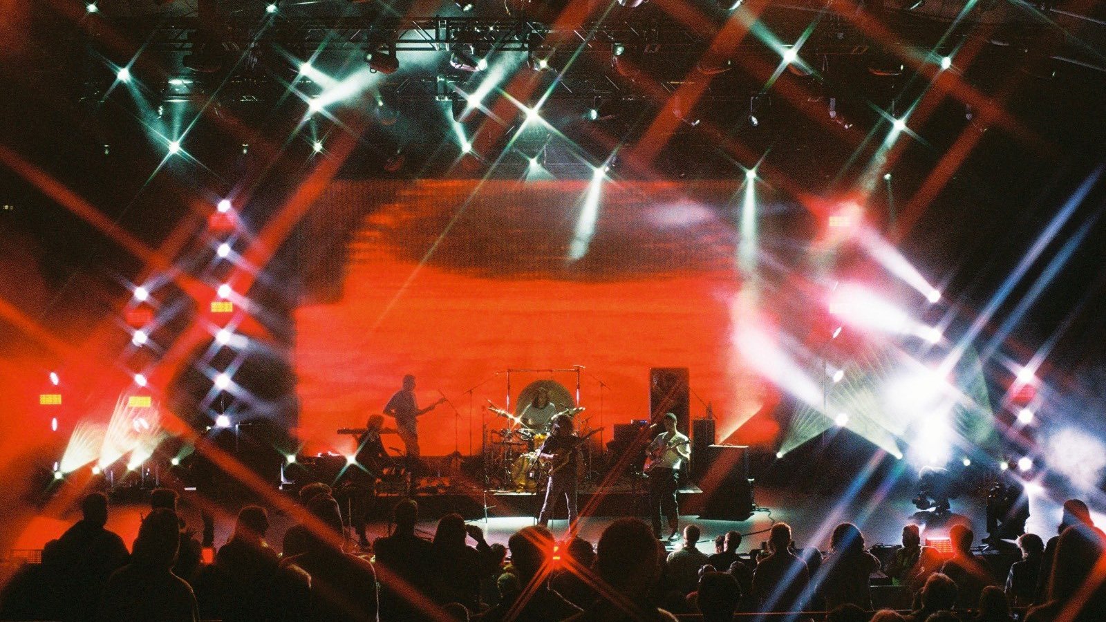 King Gizzard & The Lizard Wizard - Live in Melbourne '21 (2021)