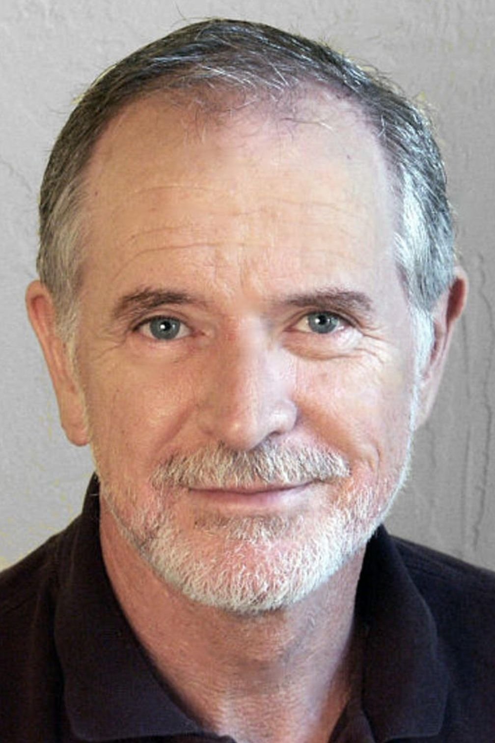 et billede af Gerard Maguire