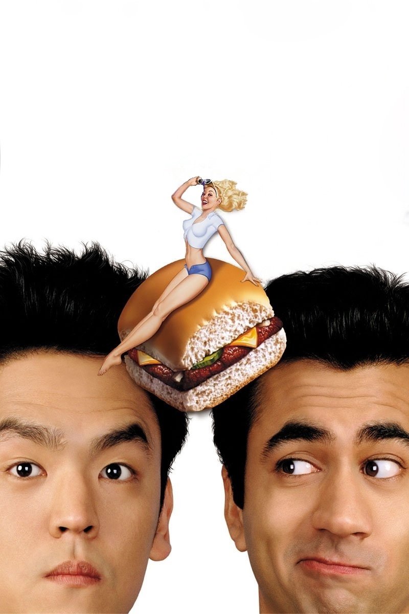 Harold & Kumar Go to White Castle