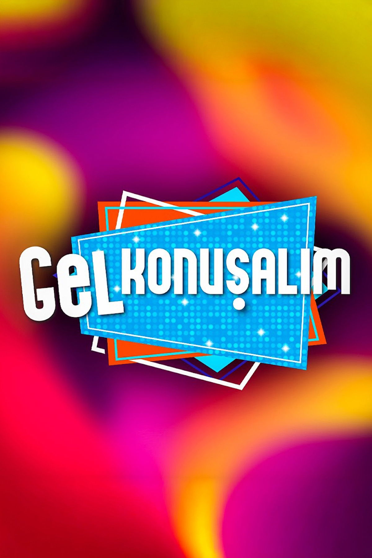 Gel Konuşalım
