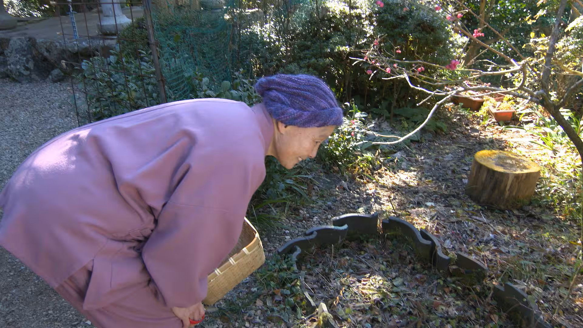 Diary of a Nun's Abundant Kitchen Season 4 :Episode 4  Episode 4