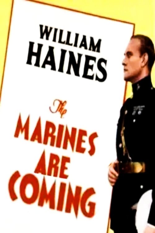 The Marines Are Coming